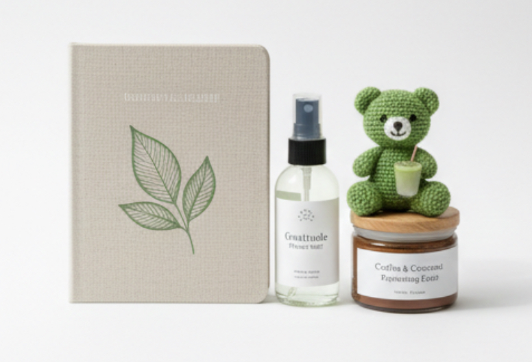 IMG_3954 Matcha Mindfulness Kit - Imagen 1