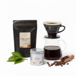 Café de Especialidad 100%