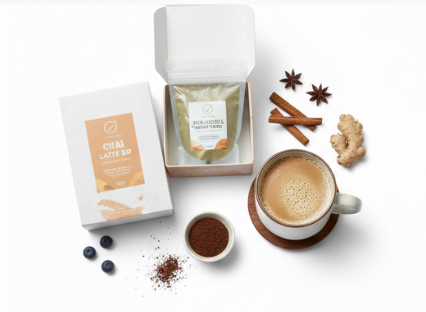 IMG_3956 Chai Masala - Imagen 1